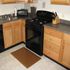Anti-Fatigue Kitchen Mats: Textured Surface